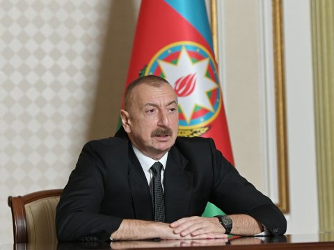 Azərbaycan pandemiya ilə mübarizədə nümunəvi ölkədir