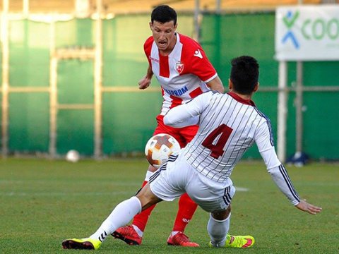 “Qarabağ”ın rəqibini yaxından tanıyaq
