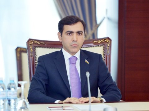 Millət vəkili 6 aylıq fəaliyyəti dövründə 4300 seçicini dinlədi