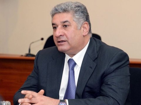 “İcazə vermək olmaz ki, pandemiya idmanda qazandığımız uğurları məhv etsin!”