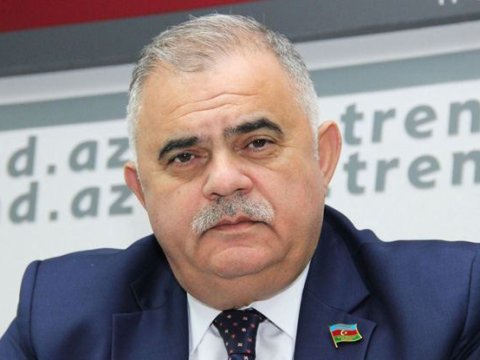 Deputat Belarusda keçirilən seçkiləri dəyərləndirdi