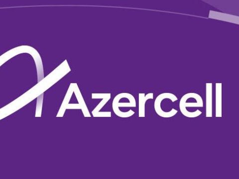 Son 18 ay ərzində Azercell-in LTE şəbəkəsinin əhatəsi 85% yüksəlib