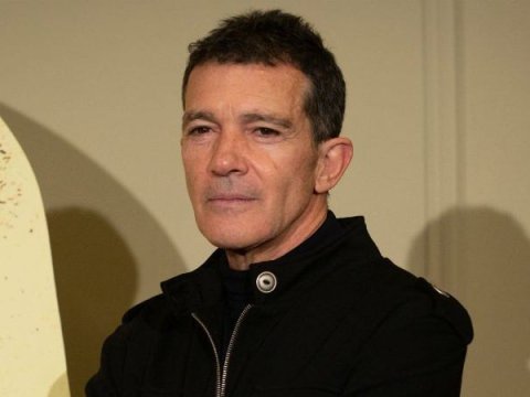 Antonio Banderas koronavirusa yoluxub