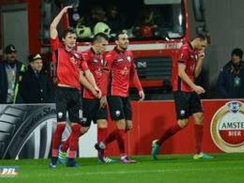 “Qəbələ” heyətinə yeni futbolçu qatdı