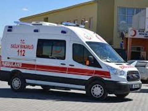 Türkiyədə xüsusi təyinatlı zabitlər qəzada həlak oldu