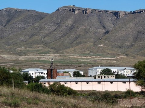Ermənilərin viran qoyduğu Xocalının ən son FOTOLARI