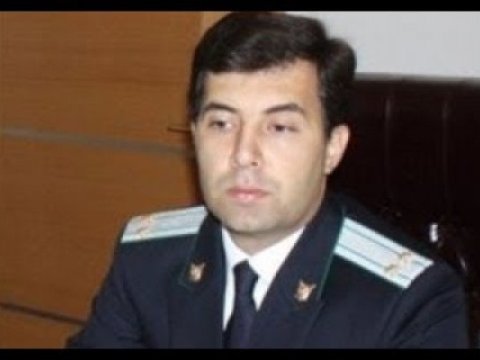Rüşvətə görə həbs olunan sabiq prokurordan XƏBƏR VAR