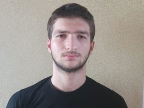 Keçən il Tibb Universitetindən çıxan tələbə bu il ən yüksək balı topladı - FOTO