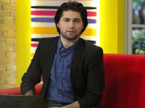 Tanınmış aparıcıya vəzifə verildi 