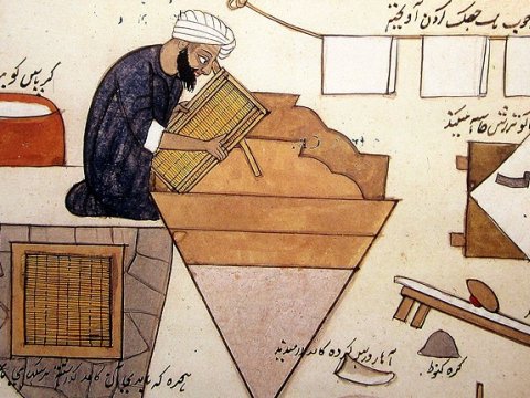 Dünyanın ilk kağız fabrikinin yaradıcısı ilə Azərbaycanı nə bağlayır?