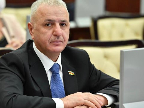 Son erməni təxribatı, ölkəmizdə islahatlar və yeni kadrlar... – ÜLVİ QULİYEVLƏ MÜSAHİBƏ