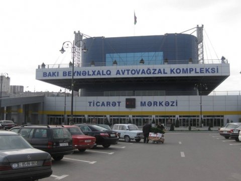 Avtovağzaldan daşınan sərnişinlərin sayı AÇIQLANDI