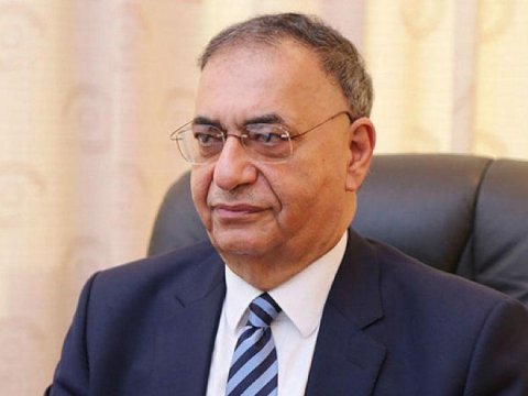 Deputat: “Onlar Bakı ilə Ankaranın əməkdaşlığından narahatdırlar” 