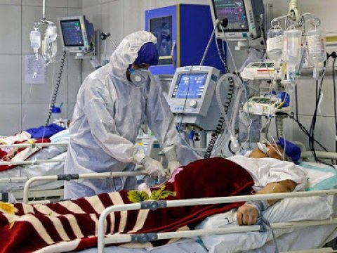 Azərbaycanda koronavirusa yoluxanların sayı yenidən artdı - daha 3 nəfər öldü