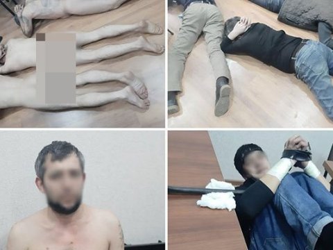 “Bandotdel”də insanlara işgəncə verilib? - DİN-dən AÇIQLAMA