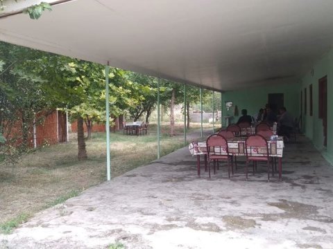 Karantin qaydalarını pozaraq ad günü keçirənlər cərimələndi - FOTO
