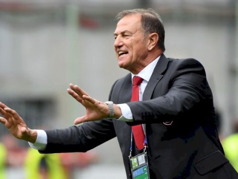 Millimizin yeni baş məşqçisi “Qarabağ”ın oyununu izləyəcək