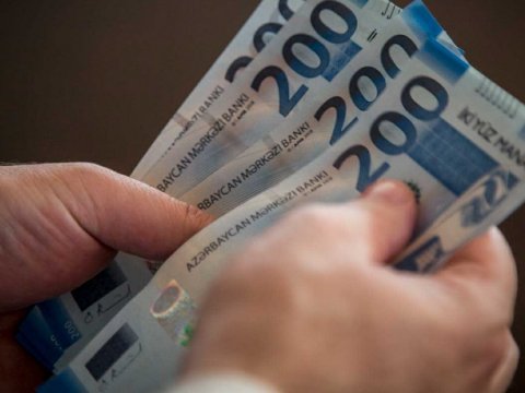 Maliyyə dəstəyi üçün daha 148 min vergi ödəyicisi müraciət etdi