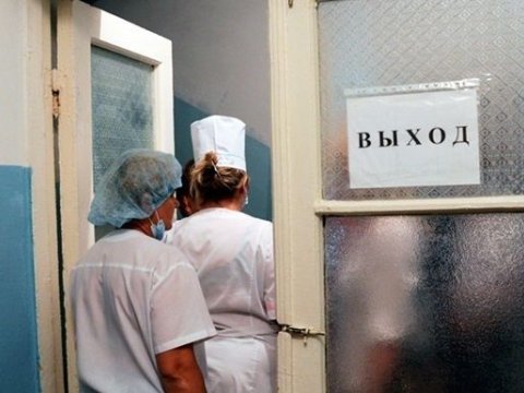 Ukraynada koronavirusun ikinci dalğası BAŞLADI