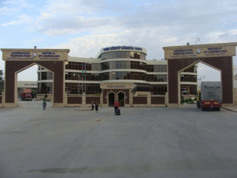 Gürcüstandan daha 74 Azərbaycan vətəndaşı gətirilir