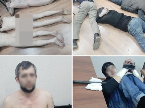 Baş Prokurorluq işgəncə görüntüləri ilə bağlı məlumat YAYDI
