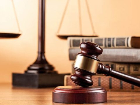 Azərbaycanda 9 hakimin fəaliyyətini xitam verildi - 39-u məsuliyyətə cəlb olundu