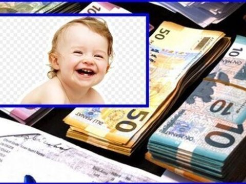 Milli Məclisdə uşaqpulu ilə bağlı işçi qrup yaradıldı