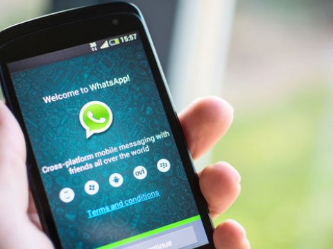 “WhatsApp”da yeni funksiya tətbiq olunacaq