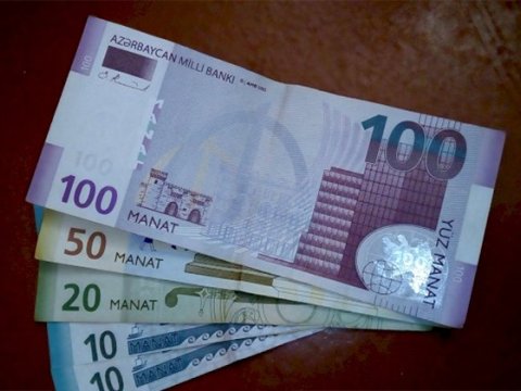 190 manat alacaq səxslərin siyahısı banklara göndərildi - RƏSMİ