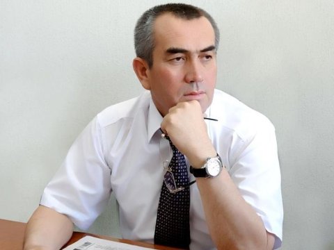 Köksümdəki QAFQAZ