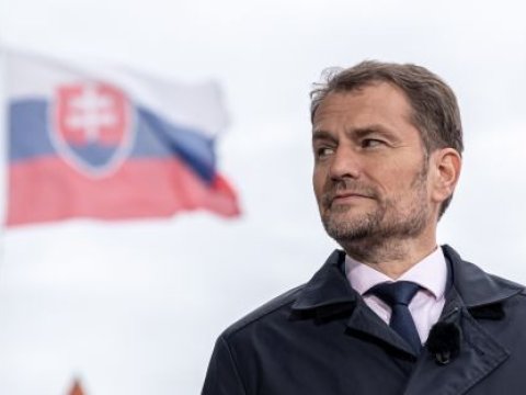 Slovakiya rusiyalı diplomatları ölkədən çıxarıb