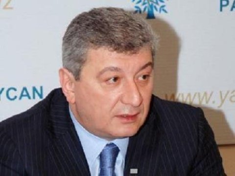 “Mən istintaqa çağırılmamışam” - Nazir müavini danışdı