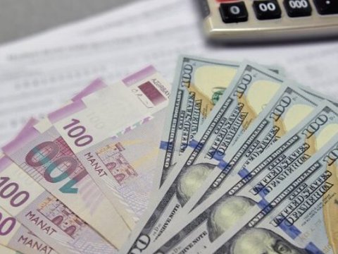 Dollar günə bu məzənnə ilə BAŞLADI