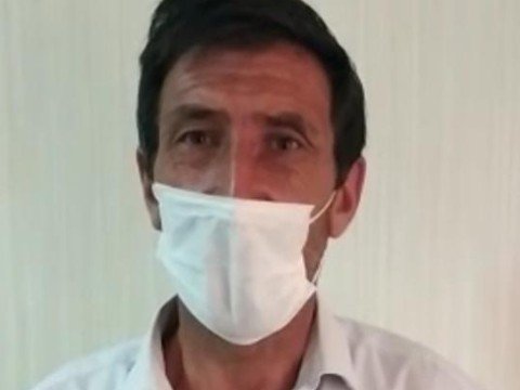Goranboyda kafe sahibi və müştərilər cərimələndi