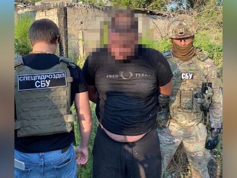 “Lotu Quli”nin adamları həbs olundu - FOTO