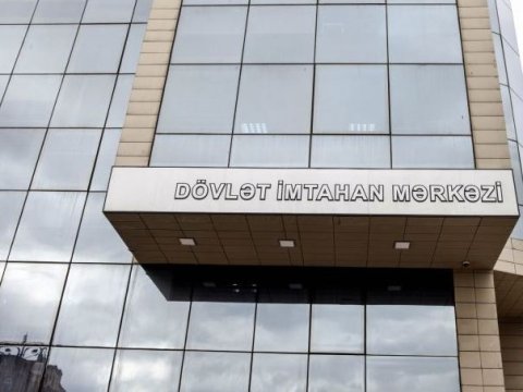 DİM sonuncu buraxılış imtahanı ilə bağlı Apelyasiya Komissiyası yaratdı