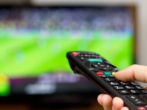 Bu telekanallara maliyyə yardımı ayrıldı - SİYAHI