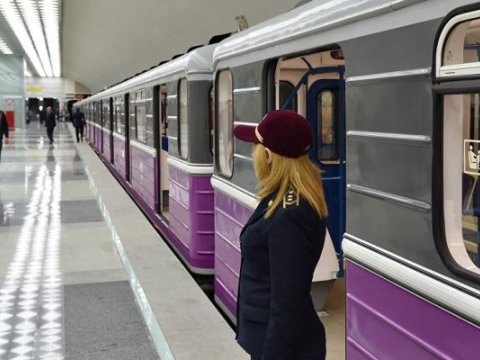 “Bakı Metropoliteni” işçi AXTARIR