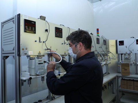 Smart sayğaclar mexanikilərlə niyə əvəzlənir? - “Azəriqaz”dan açıqlama 