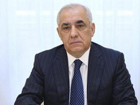Baş nazir tapşırıq verdi - bu şəxslərin işləməyi qadağan edilsin! 