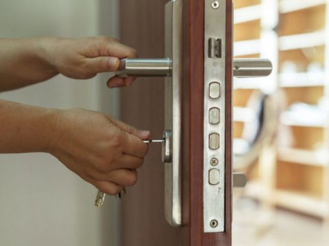 Bakıda dörd nəfər köməksiz qaldı