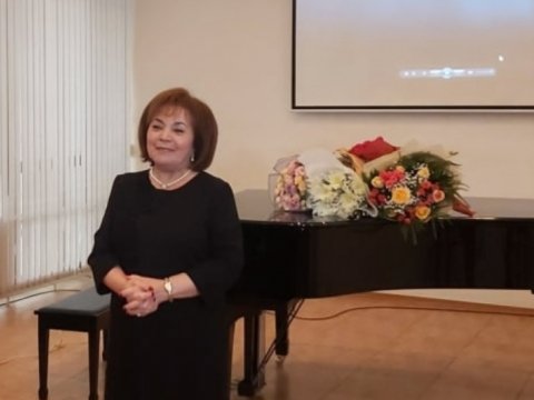 Uşaqlıqdan tək musiqi ilə yox, hər işlə maraqlanmışam - ilk qadın violonçel ifaçısı ilə müsahibə