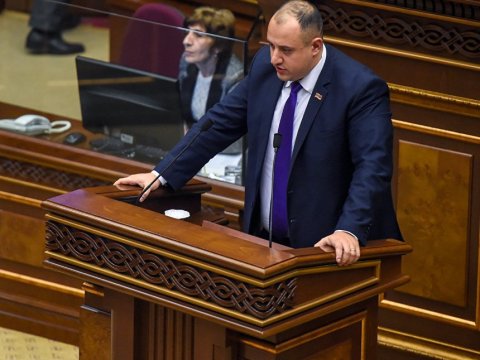 Prezidentin eks-köməkçisi: “Paşinyan azərbaycanlıları Vediyə, Masisə, Vardenisə qaytaracaq”