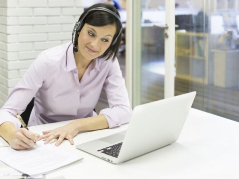 Ali və orta ixtisas təhsili müəssisələrində tədrisin distant təşkili təklif olundu