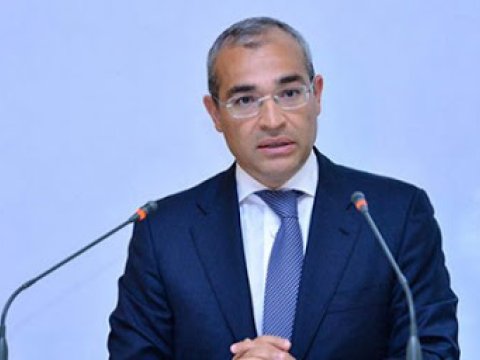 Mikayıl Cabbarovdan YENİ TƏYİNATLAR