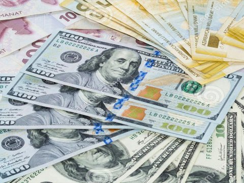 Dollar sabah bu qiymətə olacaq 