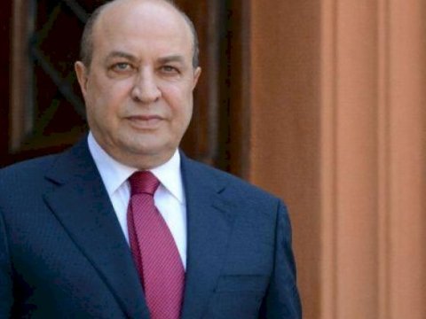 DTX Eldar Həsənovun həbsi ilə bağlı məlumat YAYDI