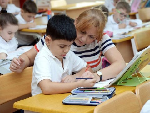 İnstitut summativ qiymətləndirmələrin aparılmasını vacib sayır