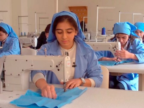 Peşə təhsil müəssisələrini bitirənlərin sayı AÇIQLANDI