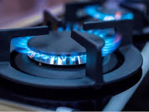 Yardımlıda avtomobil qəzası 104 abonenti qazsız qoydu